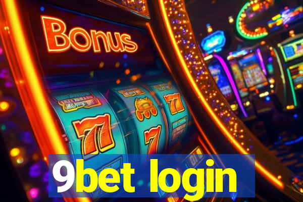 9bet login